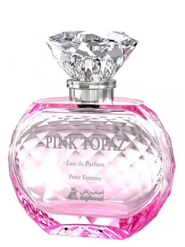 Imagen de Pink Topaz