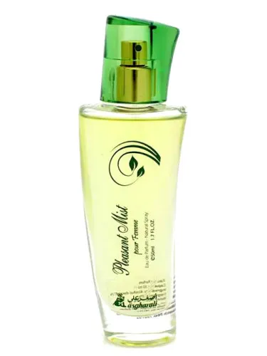 Imagen de Pleasant Mist