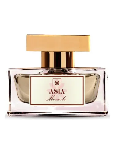 Perfume Miracle de Asia Perfumes