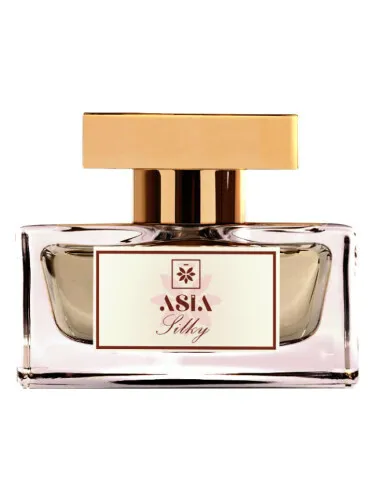 Perfume Silky de Asia Perfumes