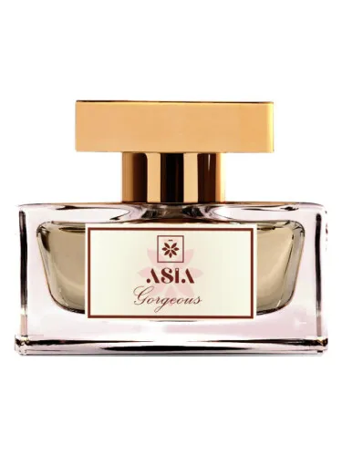 Perfume Gorgeous de Asia Perfumes