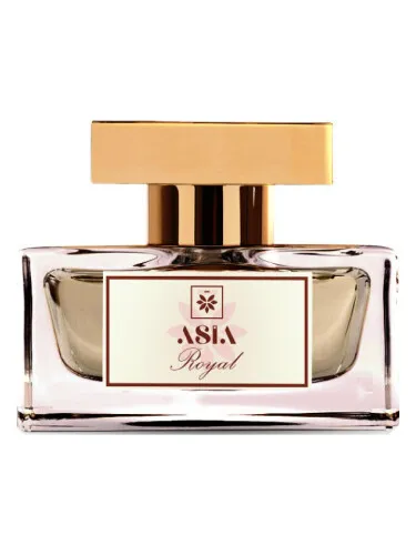 Perfume Royal de Asia Perfumes
