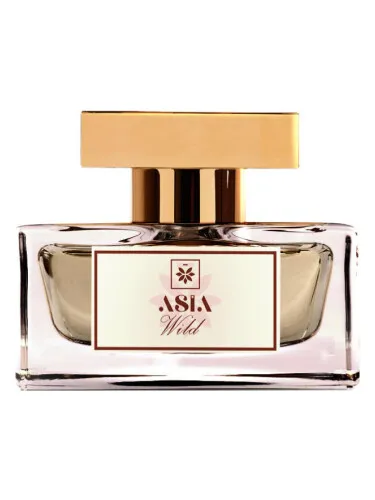 Perfume Wild de Asia Perfumes