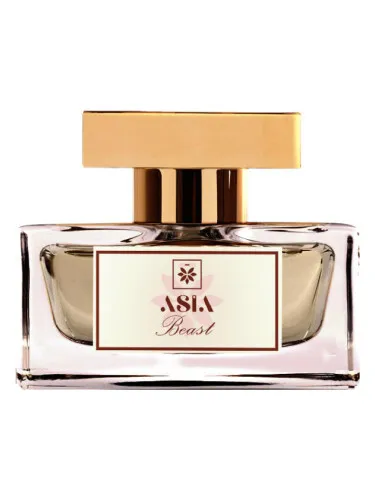 Perfume Beast de Asia Perfumes