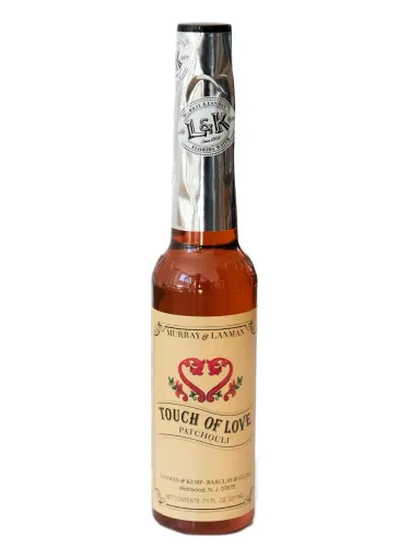 Imagen de Touch of Love Cologne