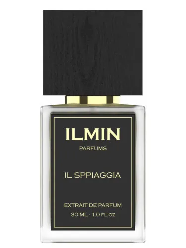 Perfume Il Sppiaggia de ILMIN Parfums