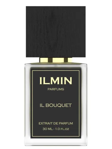 Perfume Il Bouquet de ILMIN Parfums