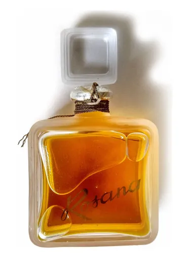 Perfume Rosana de Astrid