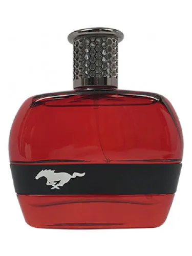Perfume Mustang For Men Eau de Toilette de Mustang