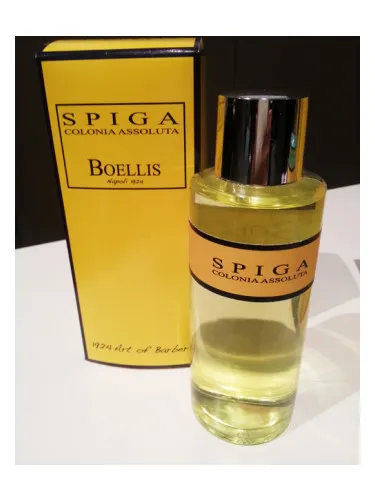 Imagen de Spiga