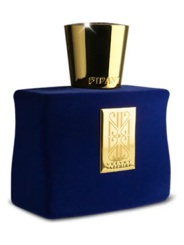 Perfume Velvet Sapphire de Vivant