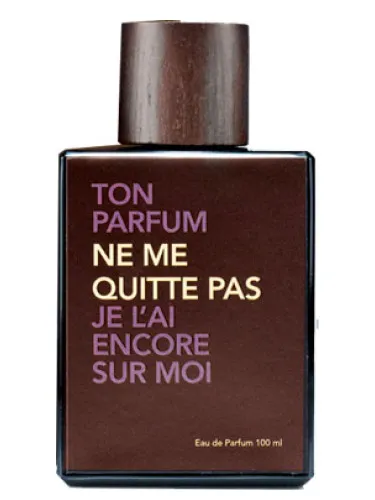 Imagen de Ne me Quitte Pas