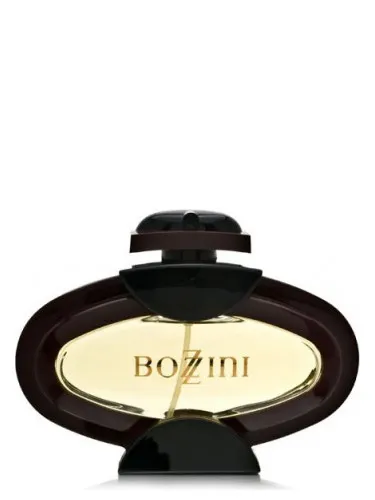 Perfume Lady de Bozzini