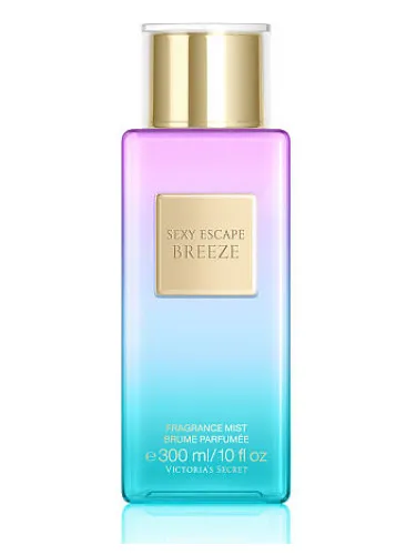Perfume Breeze de Victoria's Secret