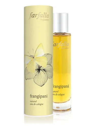 Imagen de Frangipani
