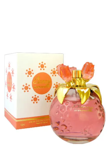 Imagen de Elanzia Merveille Orange