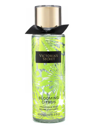 Perfume Blooming Citrus de Victoria's Secret