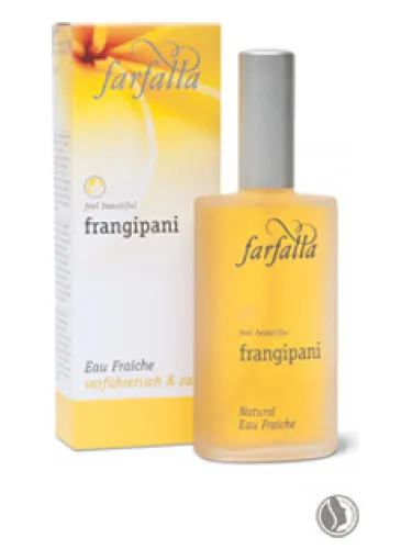 Imagen de Frangipani Eau Fraiche