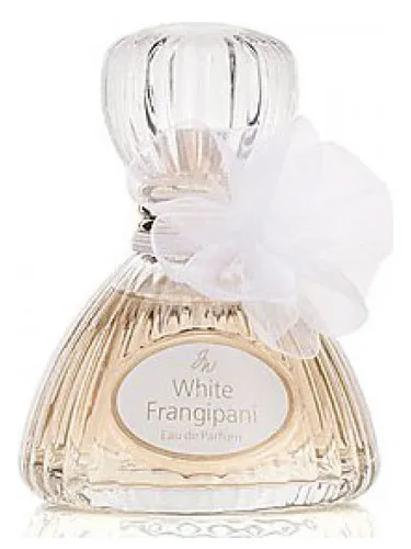 Imagen de White Frangipani