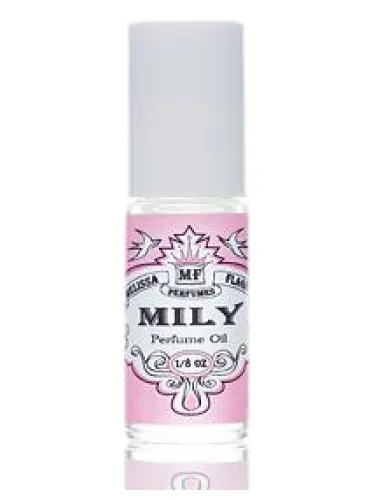 Perfume Mily de Melissa Flagg Perfume