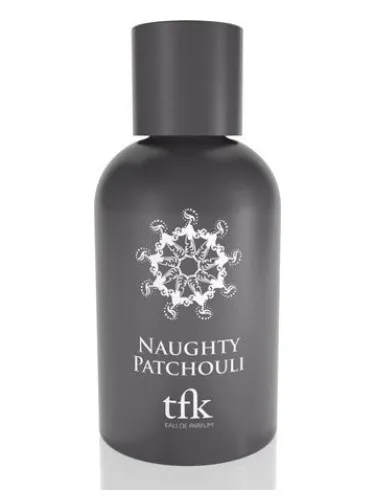 Imagen de Naughty Patchouli