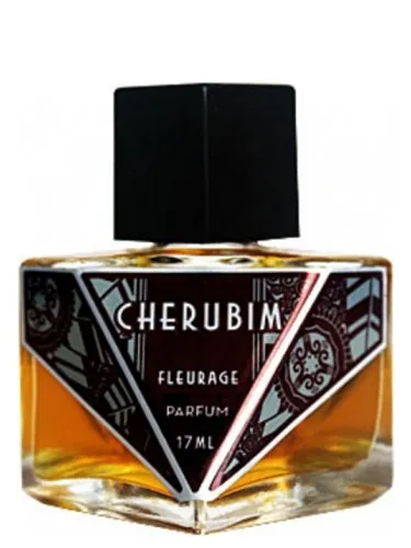 Imagen de Cherubim Botanical Parfum