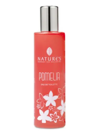 Perfume Pomelia de Nature's