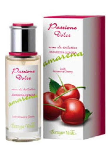 Perfume Passione Dolce de Bottega Verde