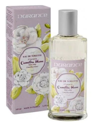 Imagen de Camelia Blanc