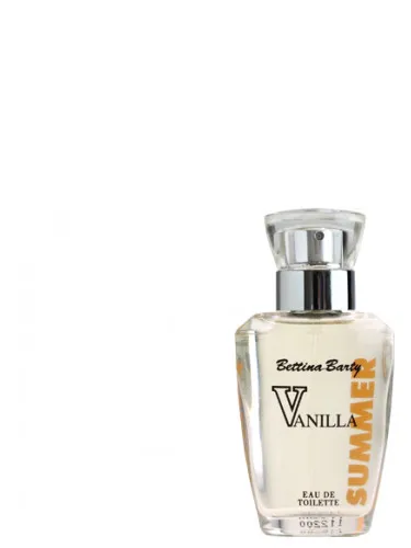 Perfume Summer Vanilla de Bettina Barty