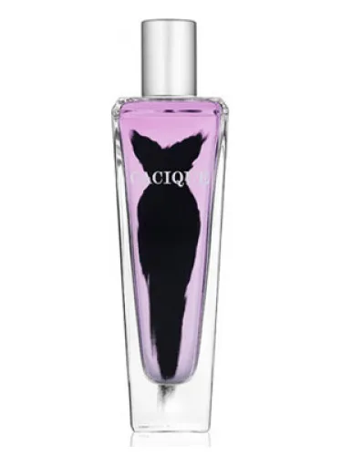 Perfume Cacique de Lane Bryant