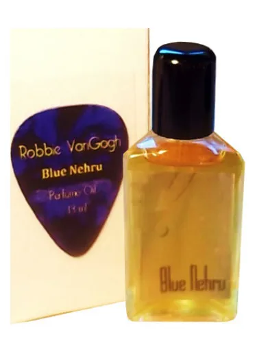 Imagen de Blue Nehru
