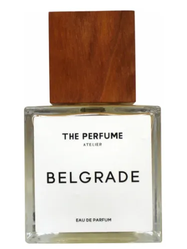 Perfume Belgrade de The Perfume Atelier