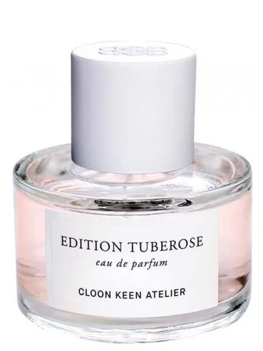 Perfume Edition Tuberose de Cloon Keen Atelier