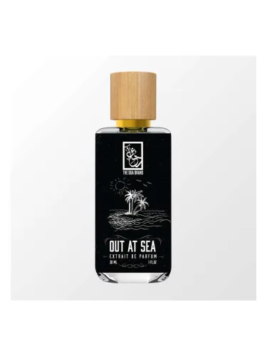 Perfume Out At Sea de The Dua Brand