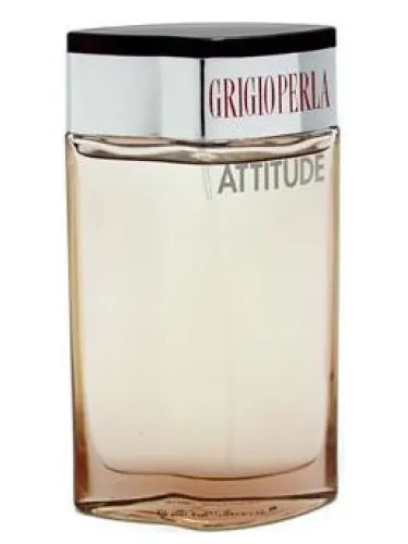 Perfume Grigioperla Attitude de La Perla