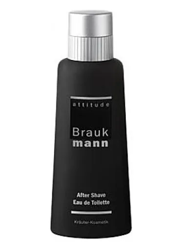Perfume Braukmann Attitude de Hildegard Braukmann