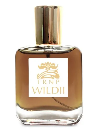 Perfume Wildii de TRNP