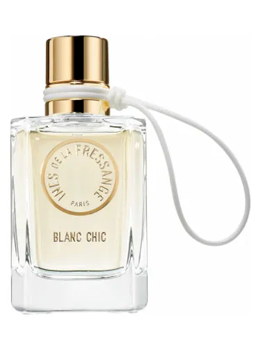 Perfume Blanc Chic de Ines de la Fressange