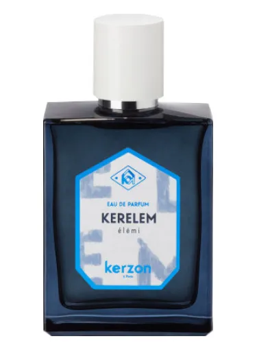 Perfume Kerelem Elemi de Kerzon Paris