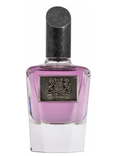 Perfume Revenge de De Leon