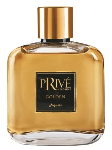 Imagen de Privé Homme Golden