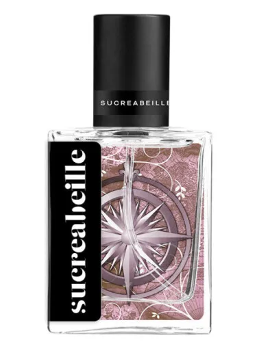 Perfume Far East de Sucreabeille