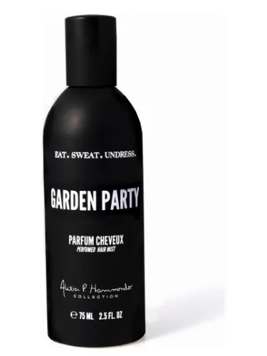 Imagen de Garden Party