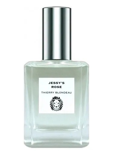 Perfume Jessy's Rose de Thierry Blondeau