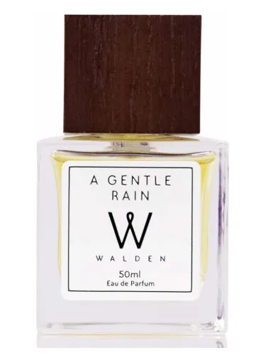 Perfume A Gentle Rain de Walden Perfumes