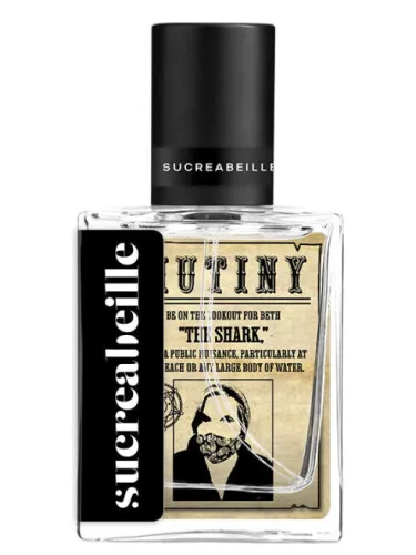 Perfume Mutiny de Sucreabeille