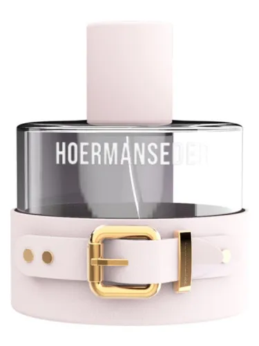 Perfume Mitte Garden de Hoermanseder