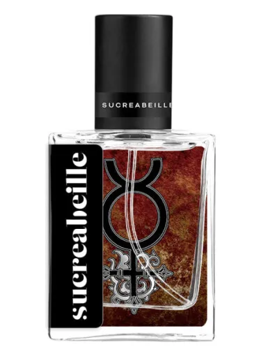 Perfume Quicksilver de Sucreabeille