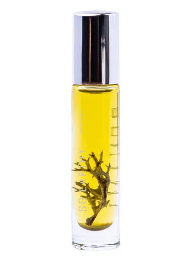 Perfume So Earthy de Zenami